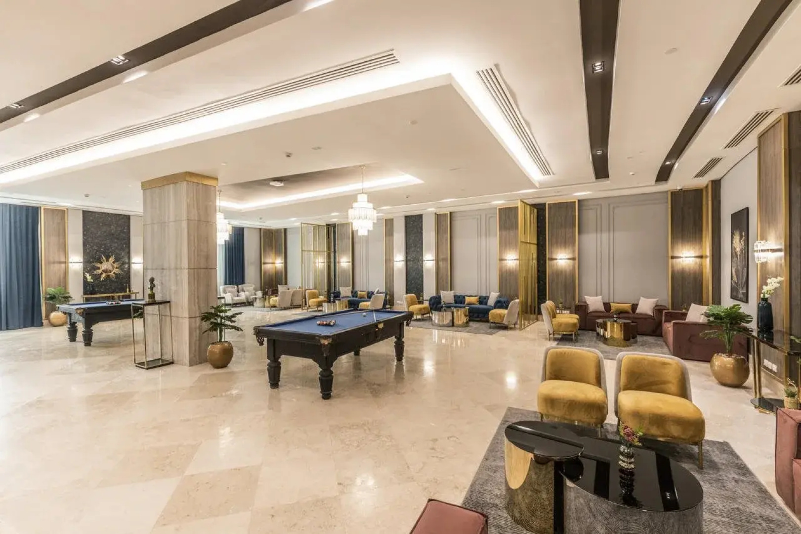 Gewan Resort New Alamein Hotel
