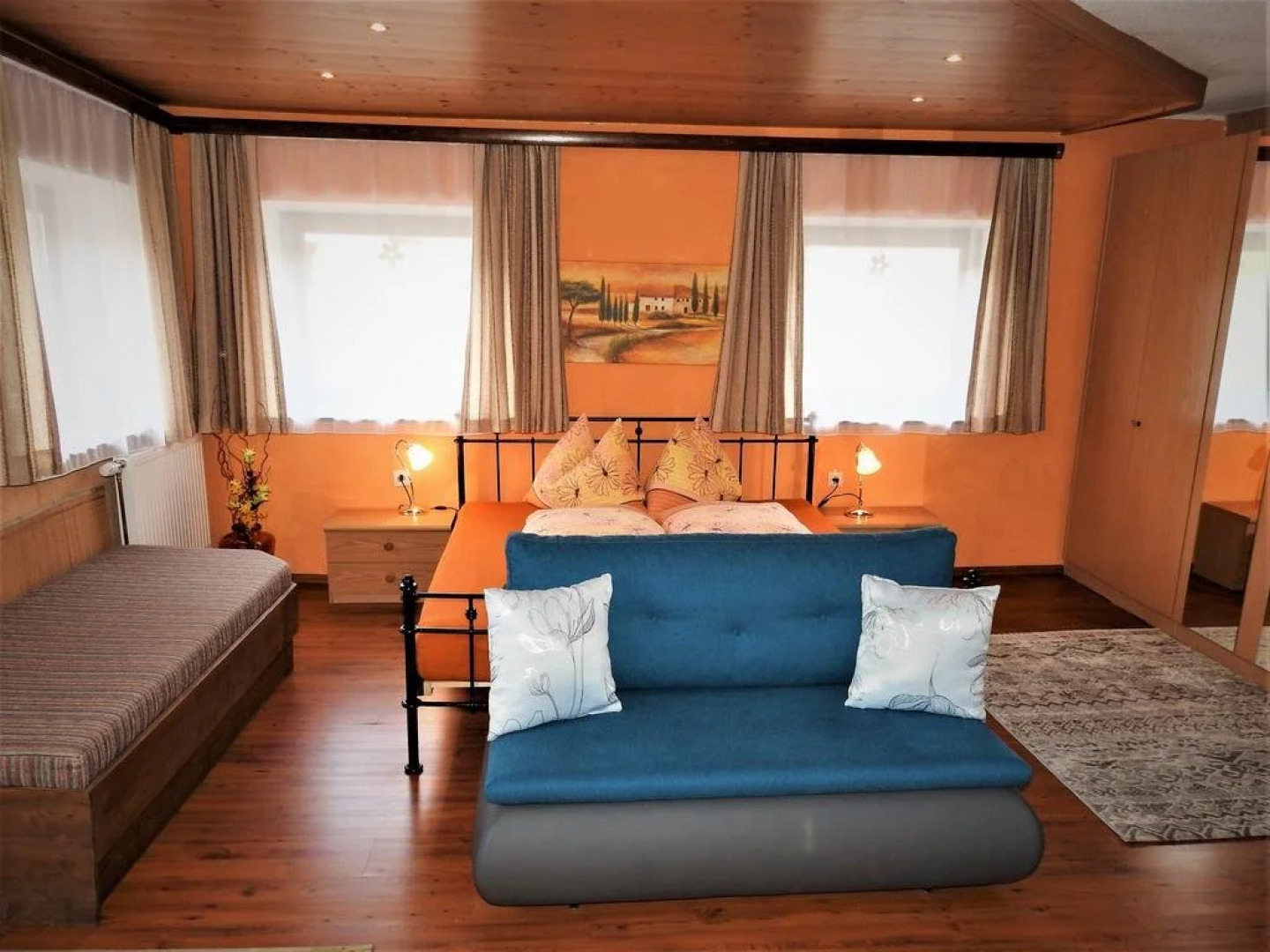 Gasthof Piburger See