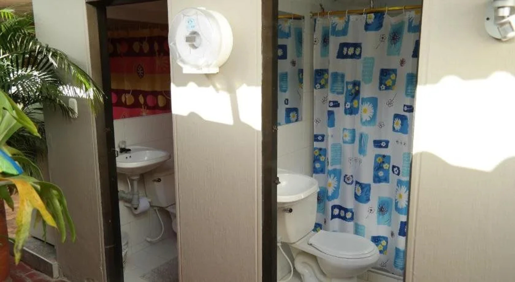 Casa Rome Hostel San Gil