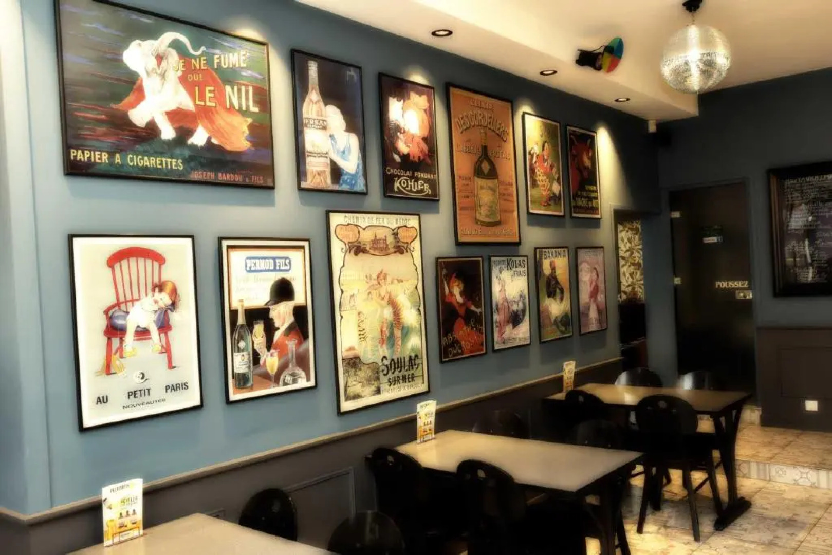 Hotel de Paris (Capdenac)