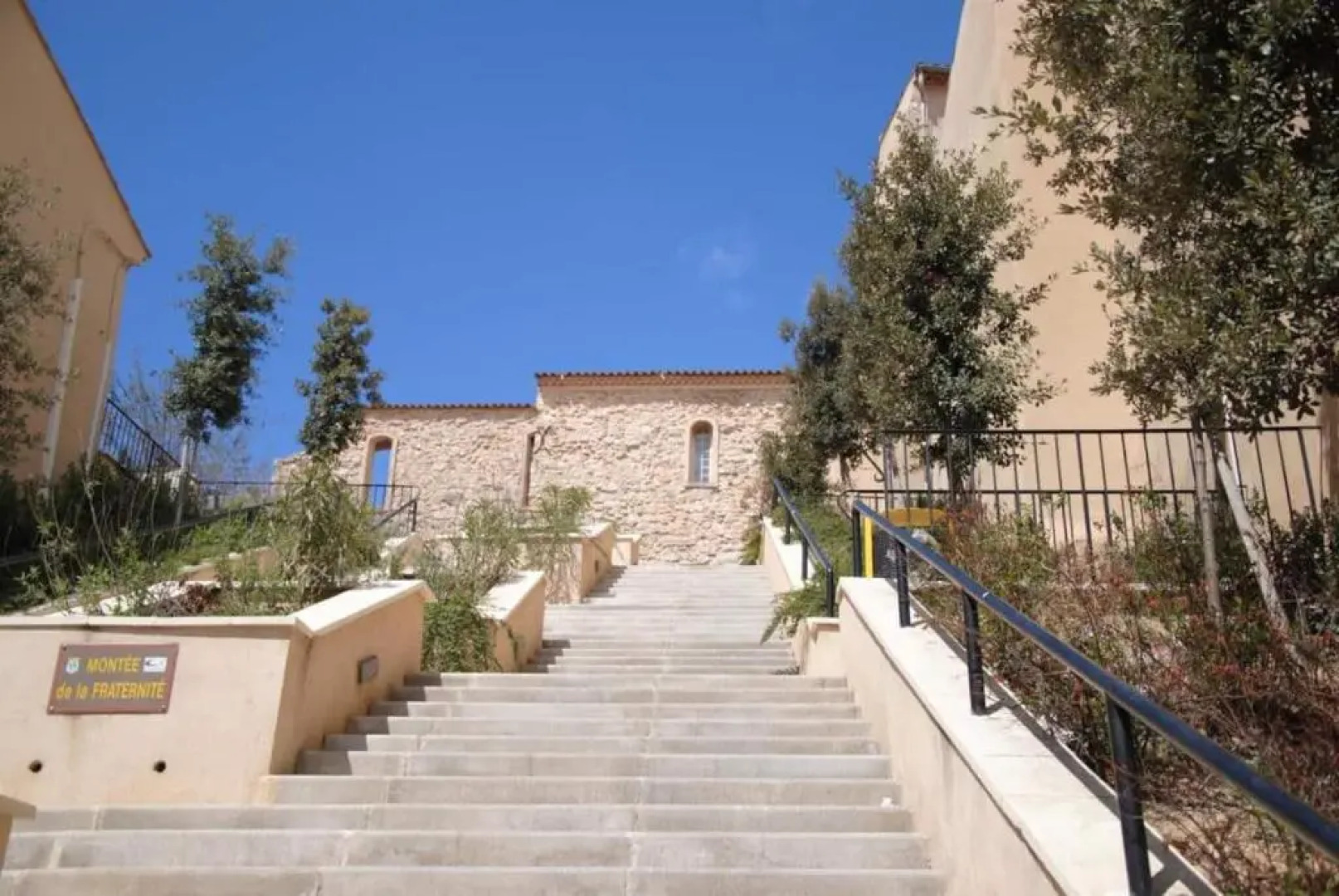 SUD PASSION - Comme à la maison !