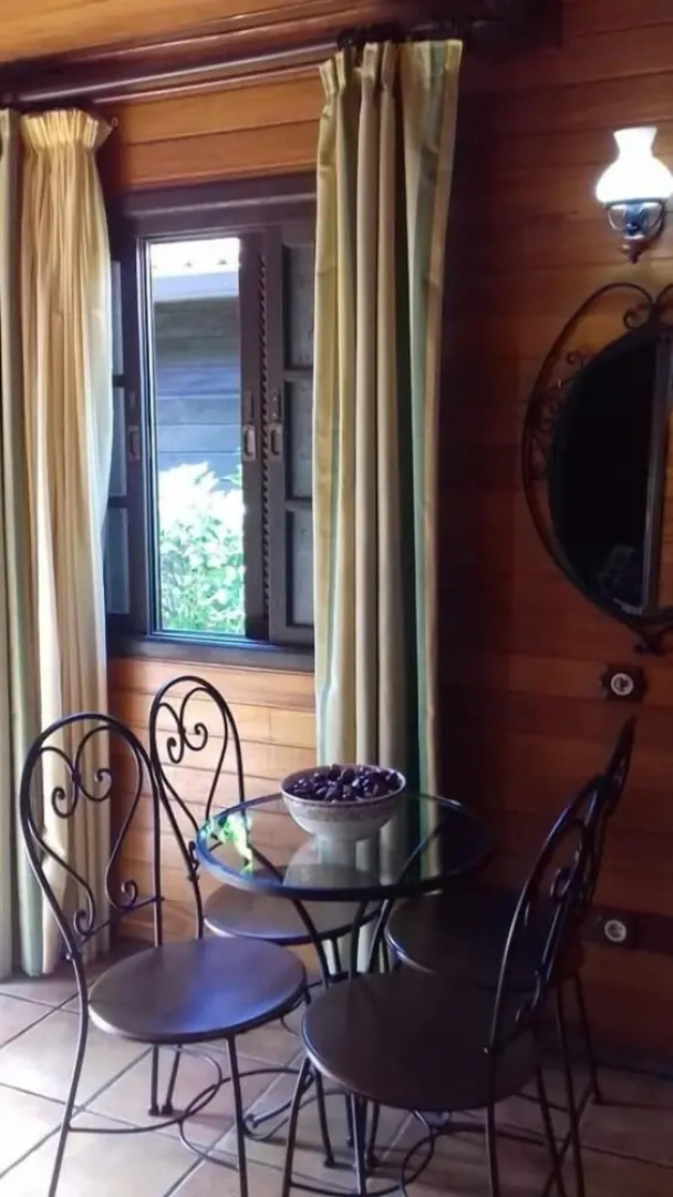 Cabañas Valle Verde