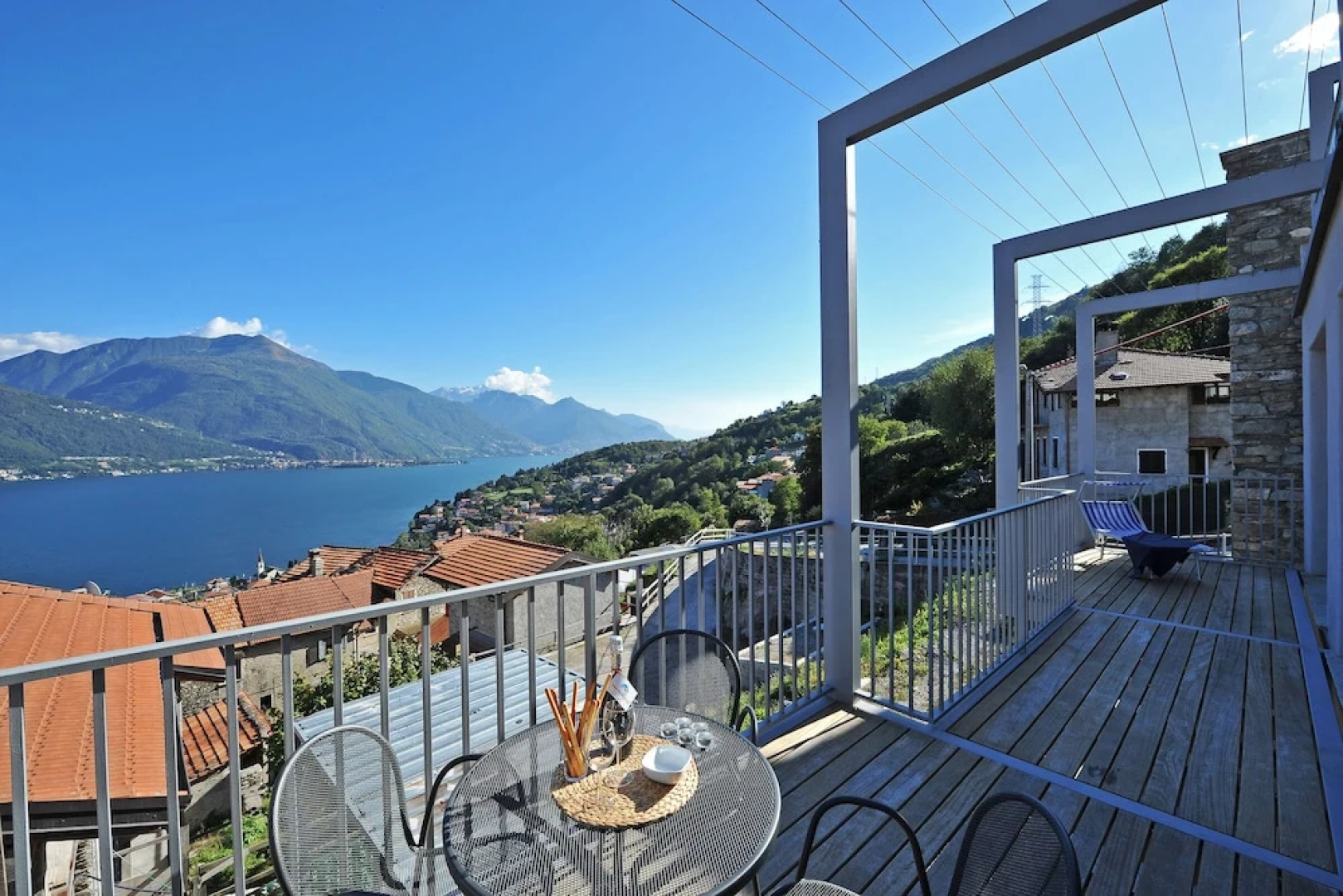 Vista Terrazza