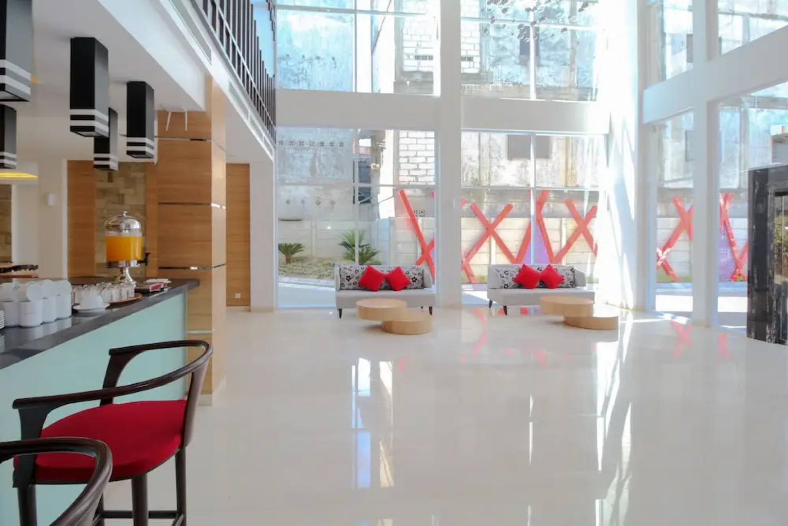 Airy Sudirman 429A Dumai