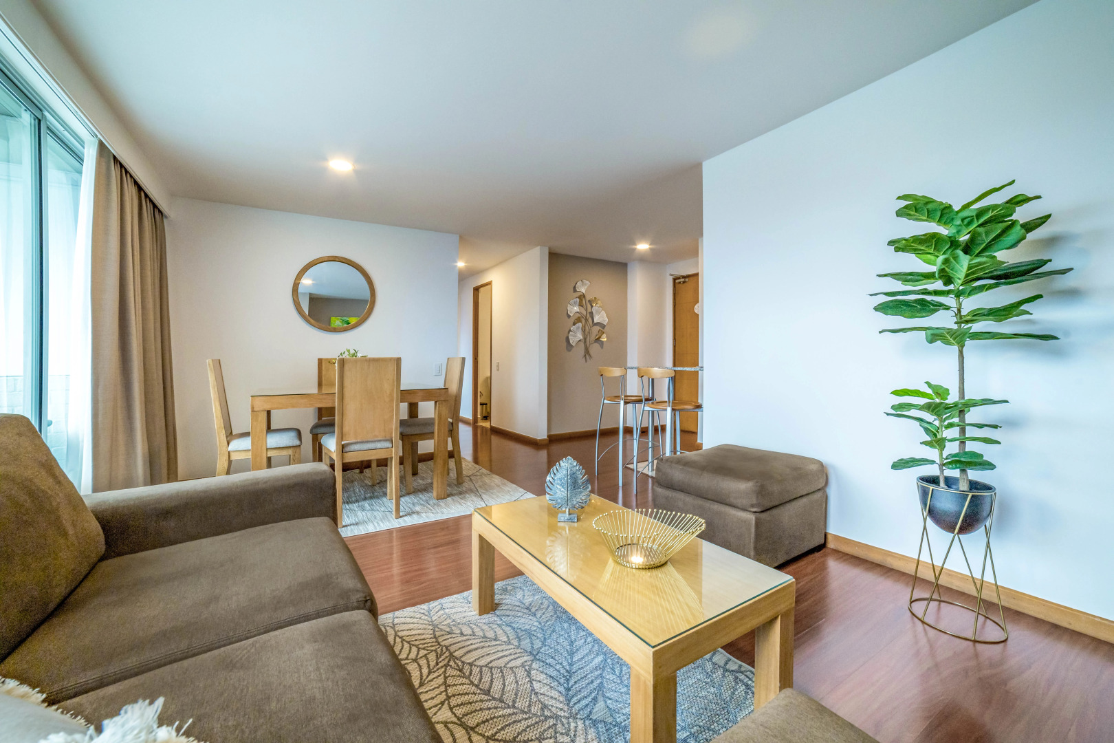 Affinity Aparta Hotel