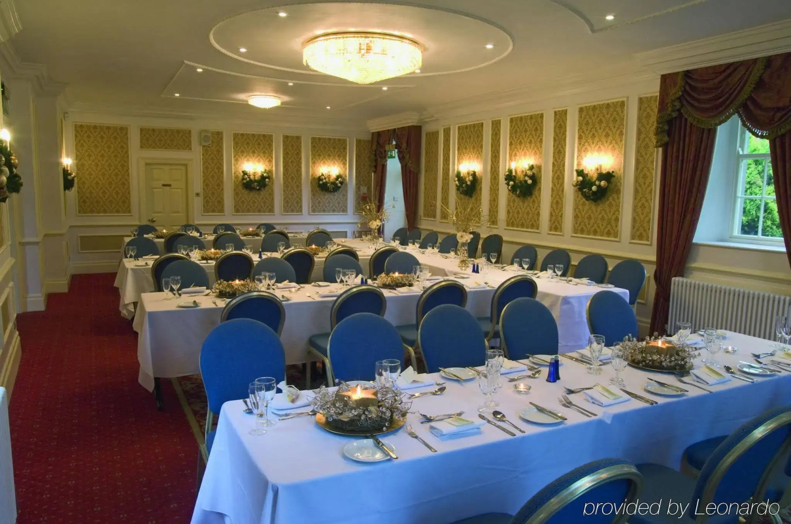 Holiday Inn Doncaster A1 M Jct 36 by IHG