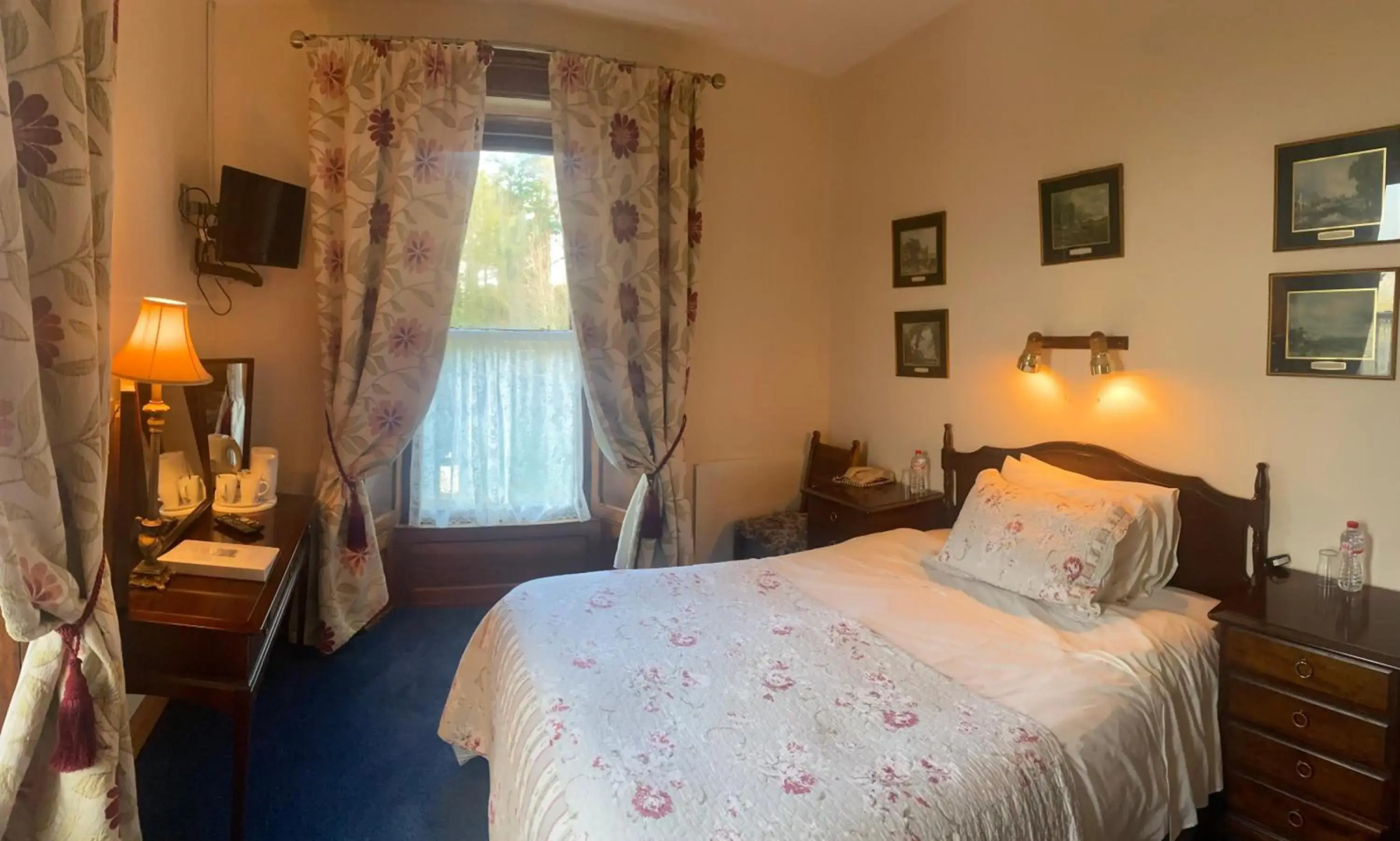 Ballyglass Country House