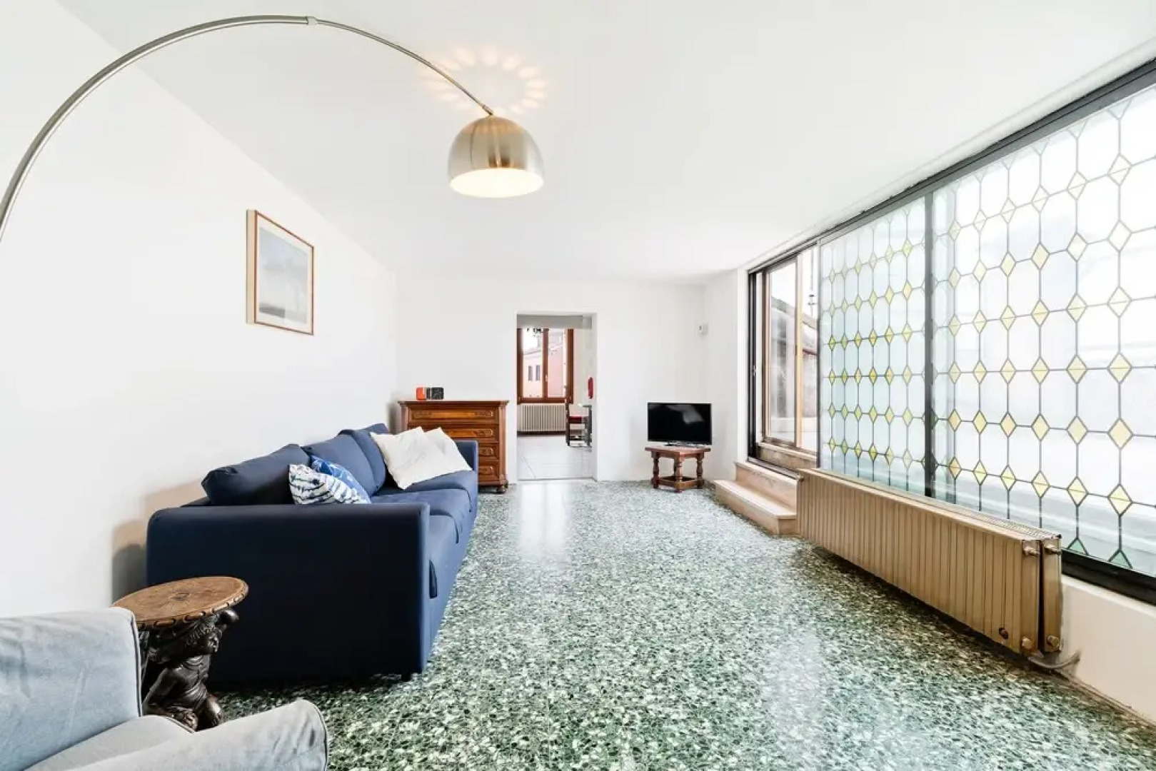 Ponte di Rialto Penthouse with Panoramic Terrace