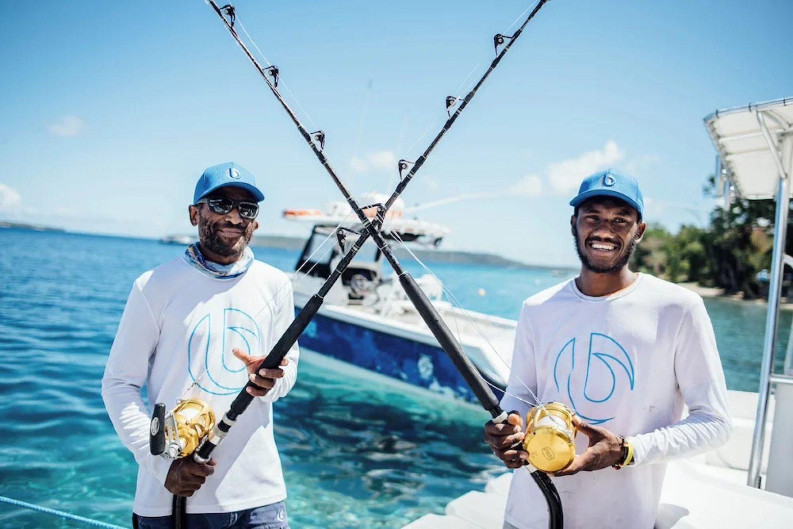 Trees and Fishes Private Retreat