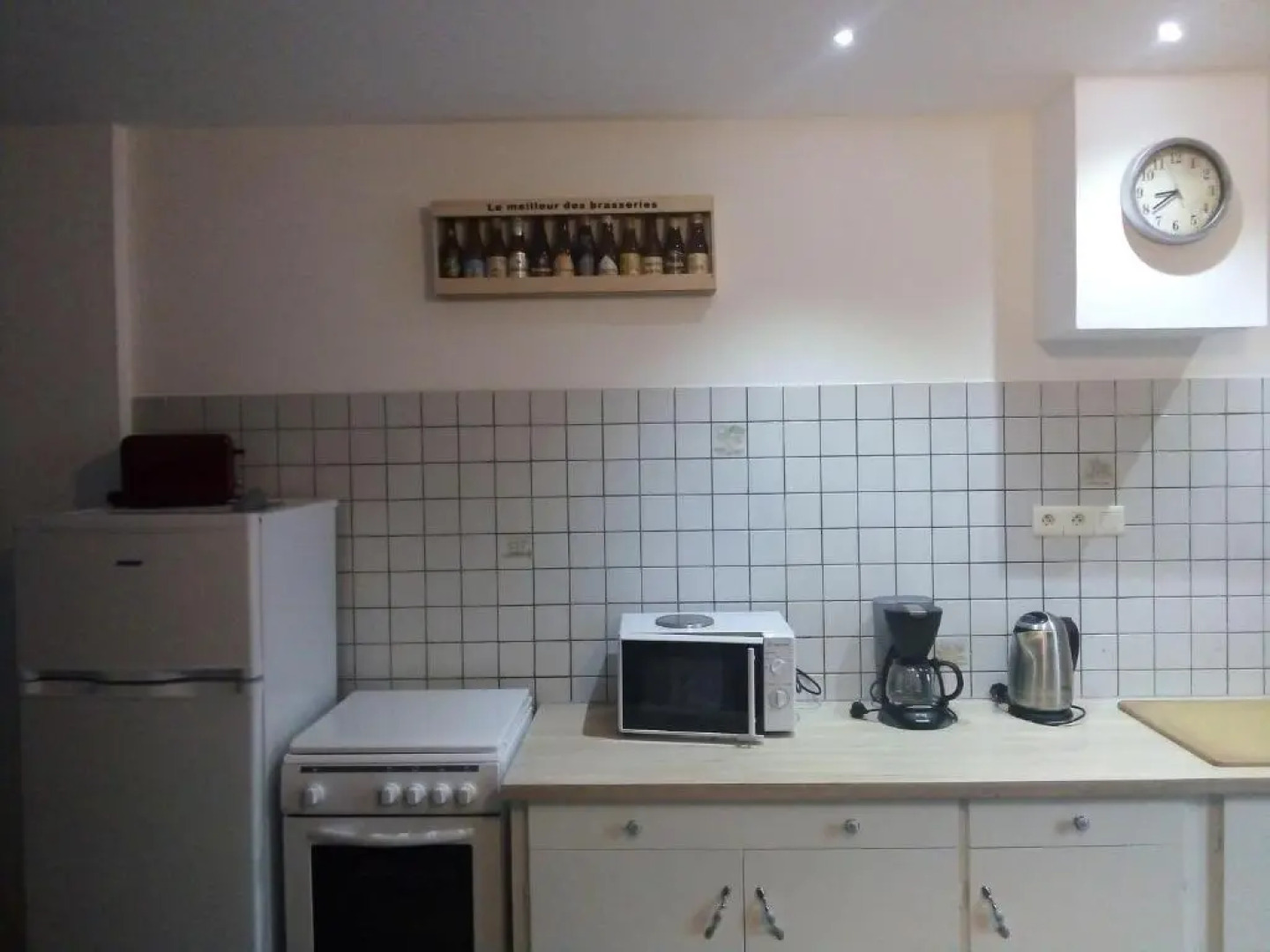 Maison De Vacances De L Avance