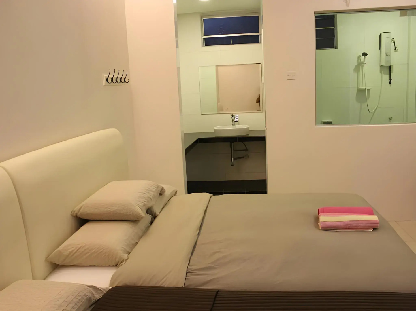 David's Hotel Apartment @ Greenhill Resort