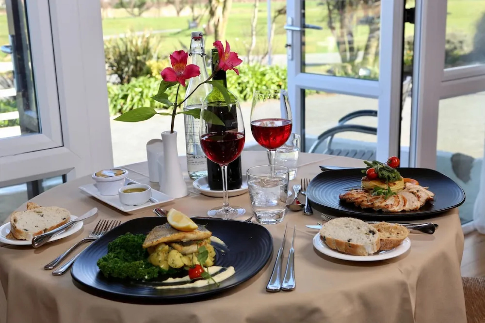 La Grande Mare Hotel Golf & Country Club