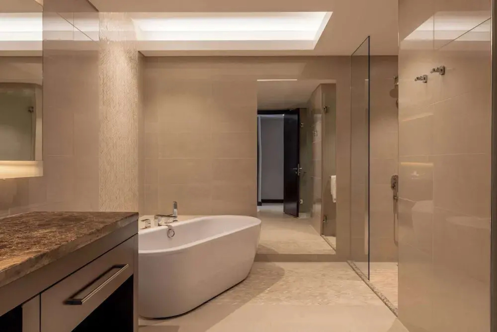 Radisson Blu Hotel, Conakry