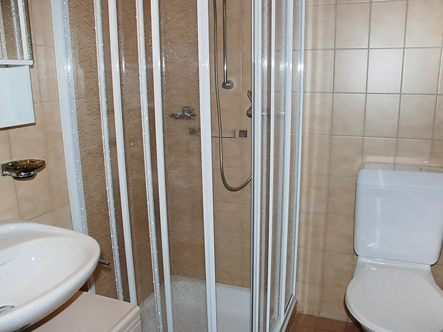 Holiday Home Residenza ai Castagni