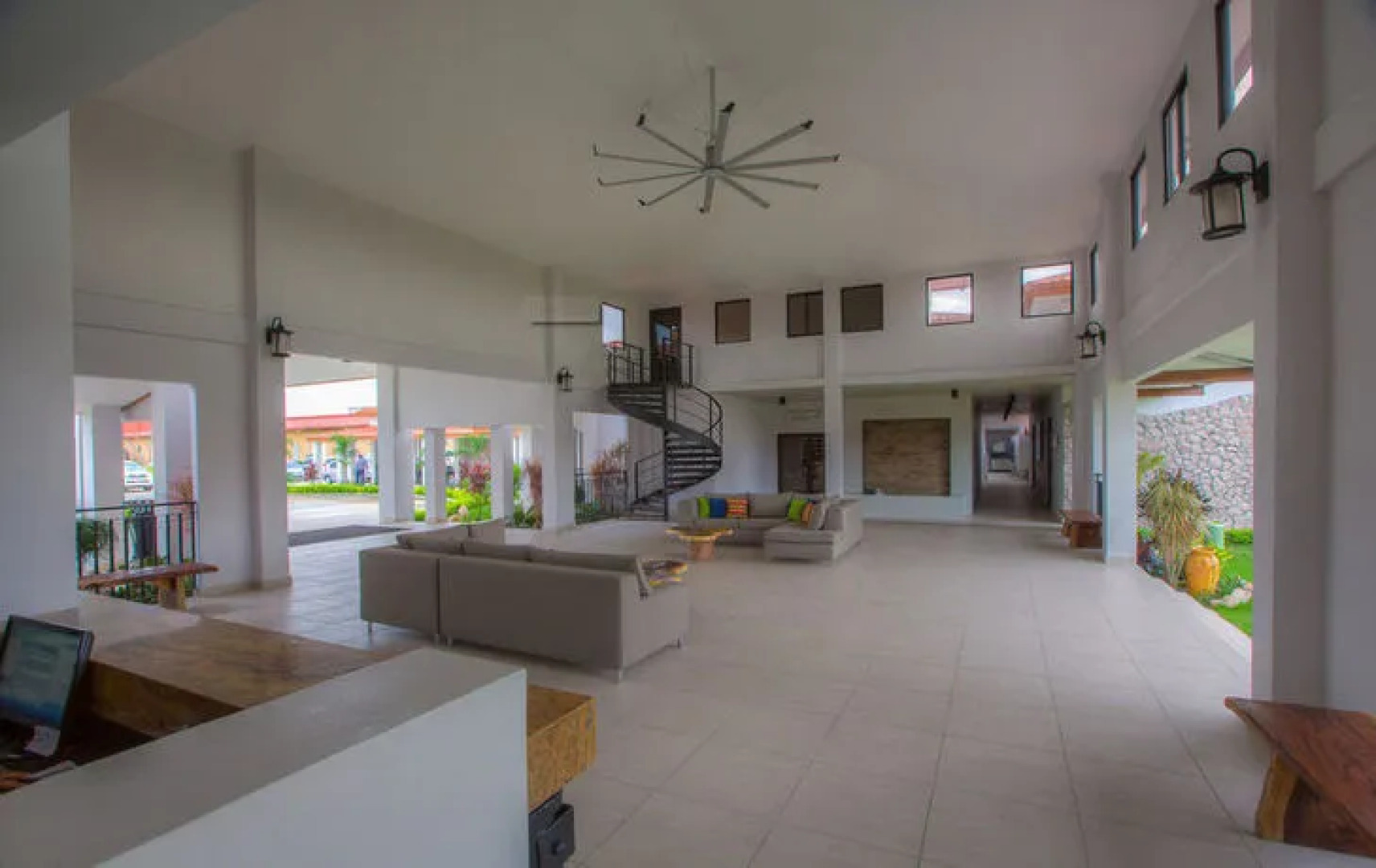 Combinado Panamá City/Cocle