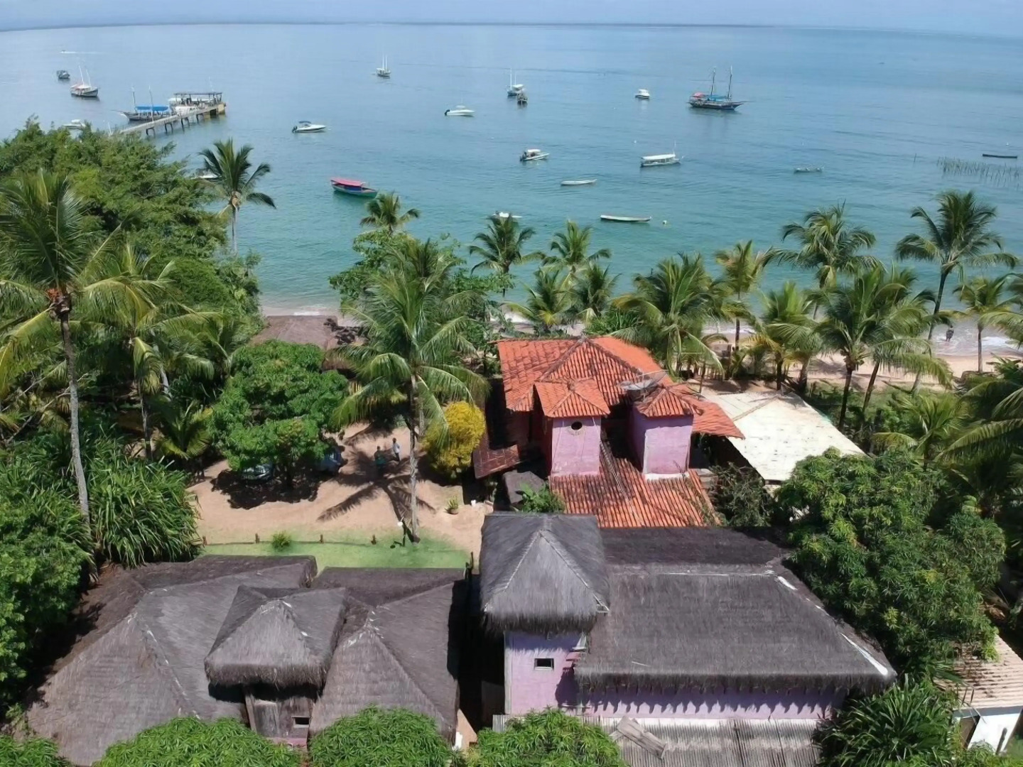 Pousada Mediterraneo