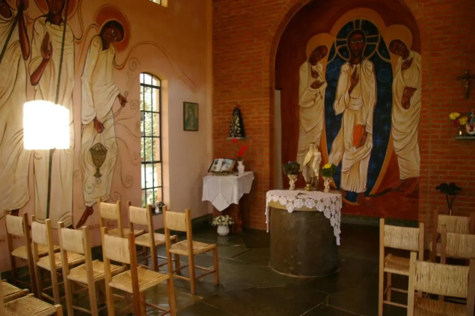 Pousada e Marina Pier 44