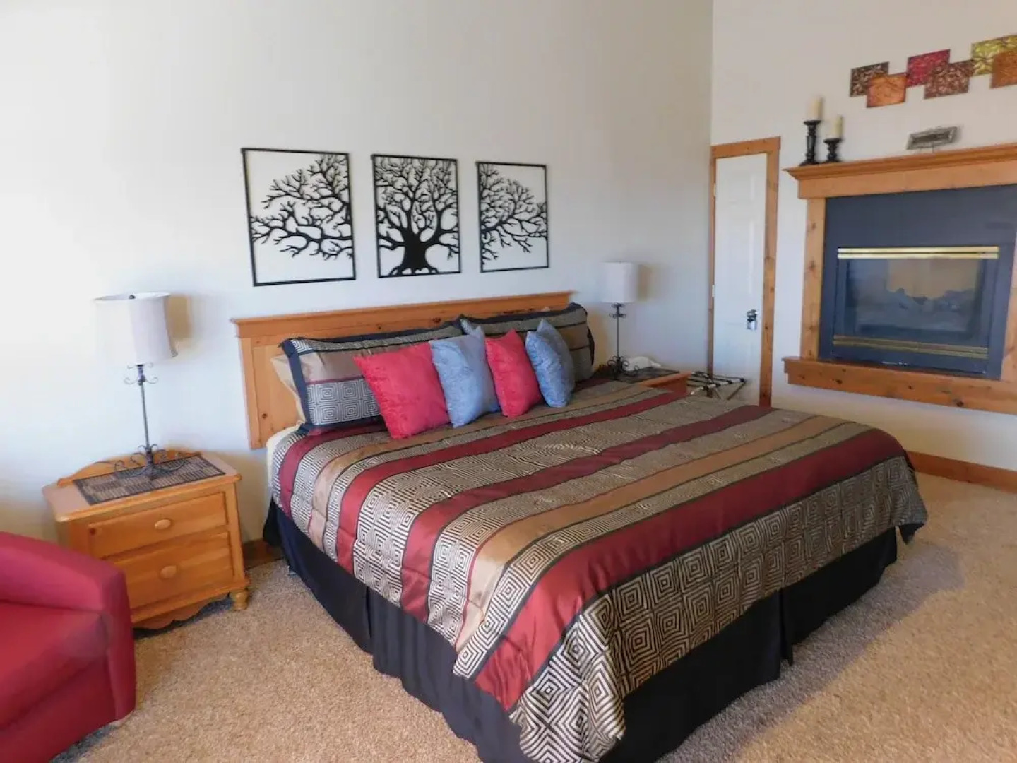 Longhollow Point Inn Studio 1321