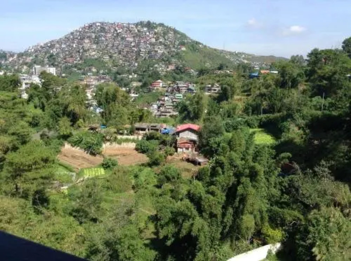 Top at The Courtyard Manors