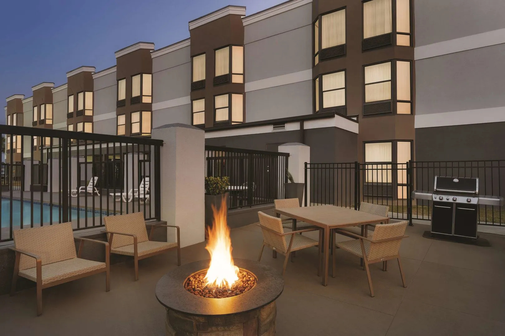 Spark by Hilton Florence North I-95, SC