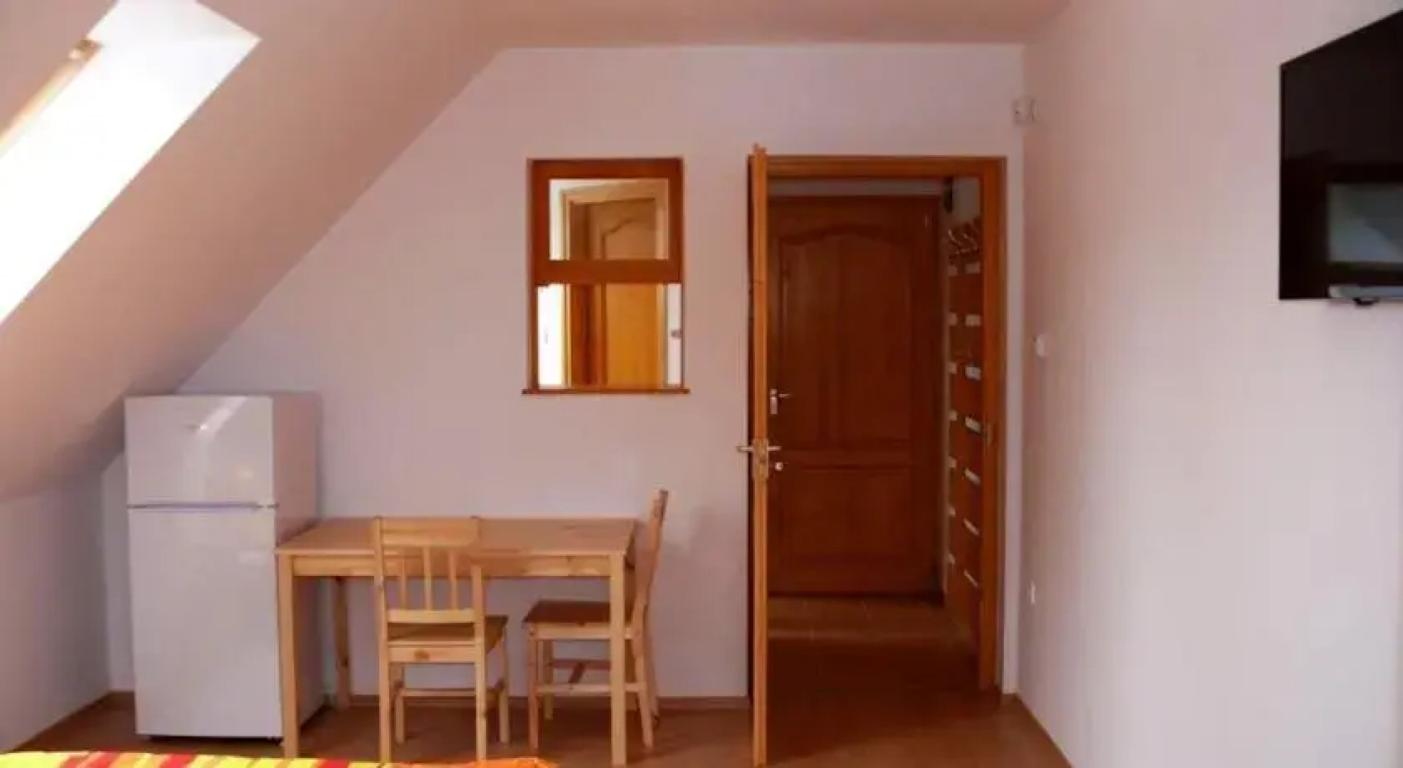 Pölöskei Tó Vendégház