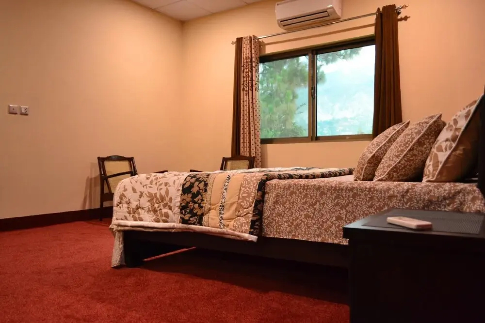 West End Guest House