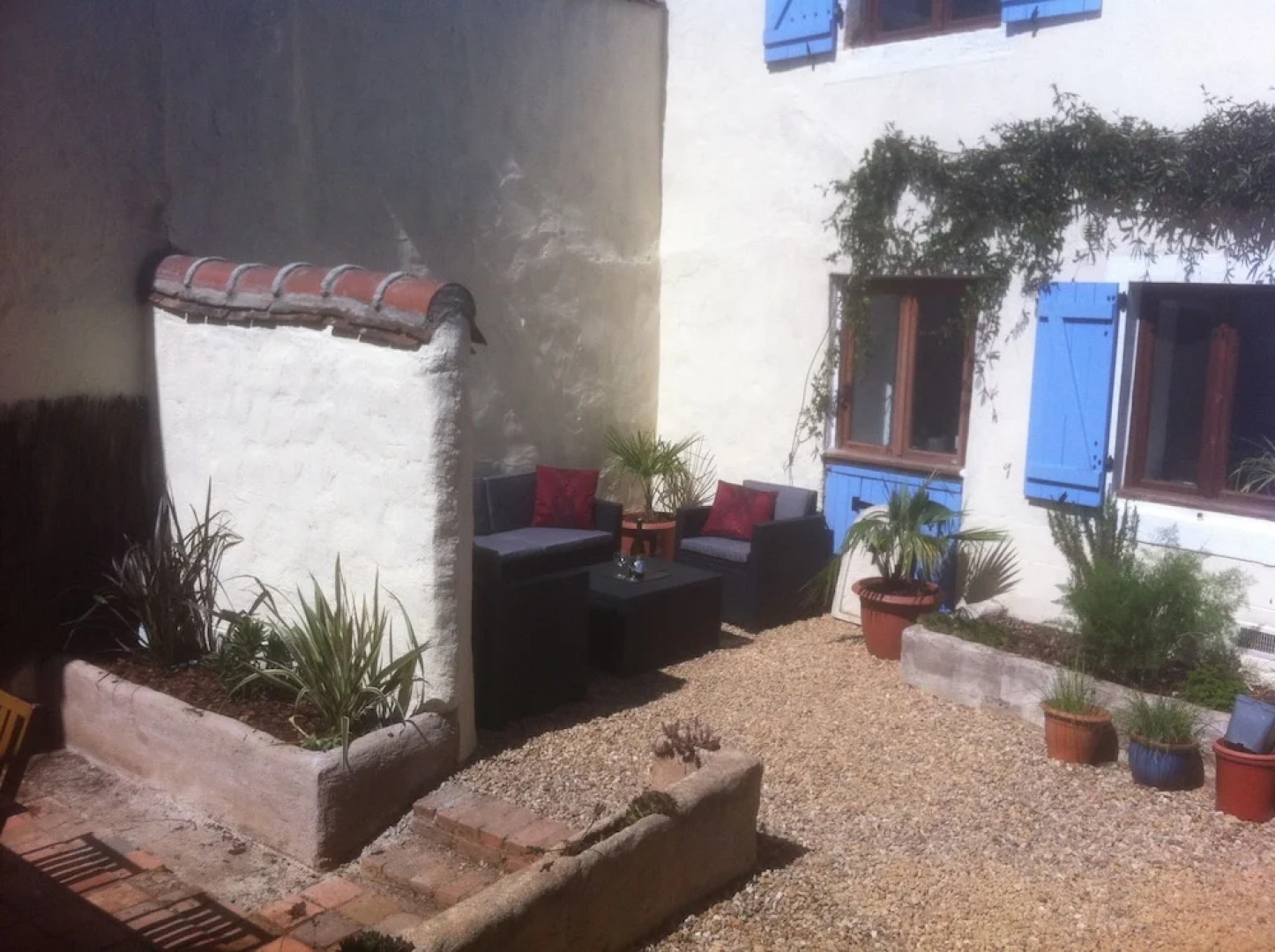 Chaillac Bed & Breakfast