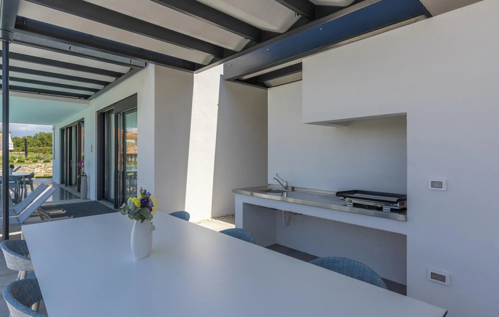 Noble 1 in Bale with 3 bedrooms and 3 bathrooms