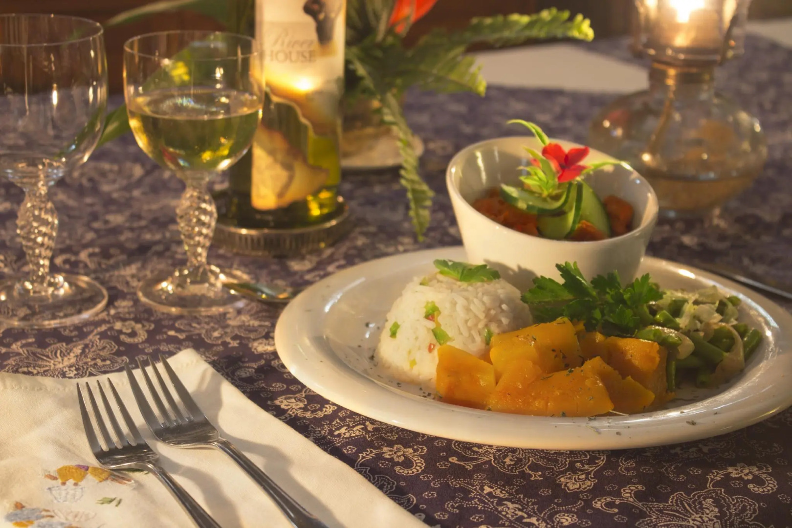 River House Bush and Safari Lodge