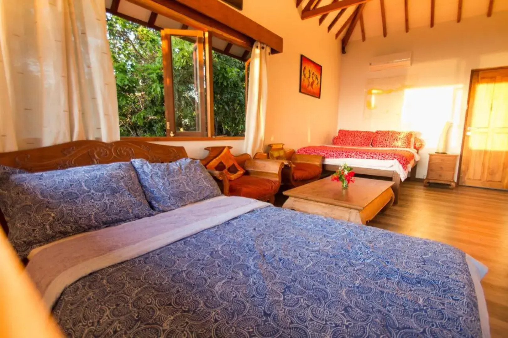 Surf Rote @ Boa Hills Surf House