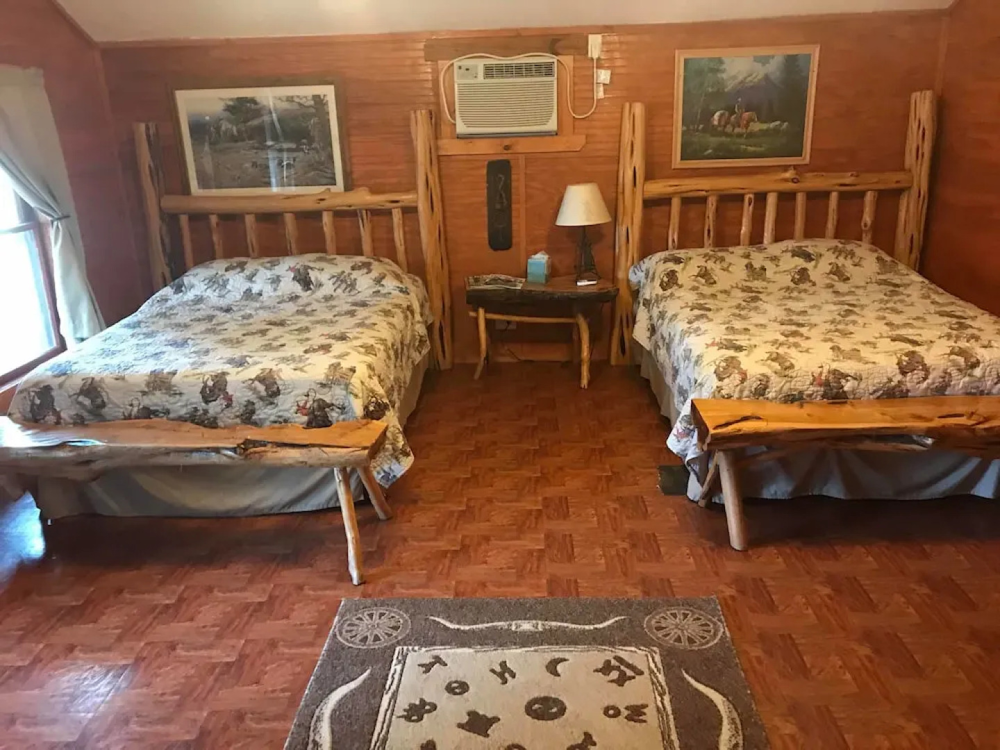 Twin Elm Guest Ranch