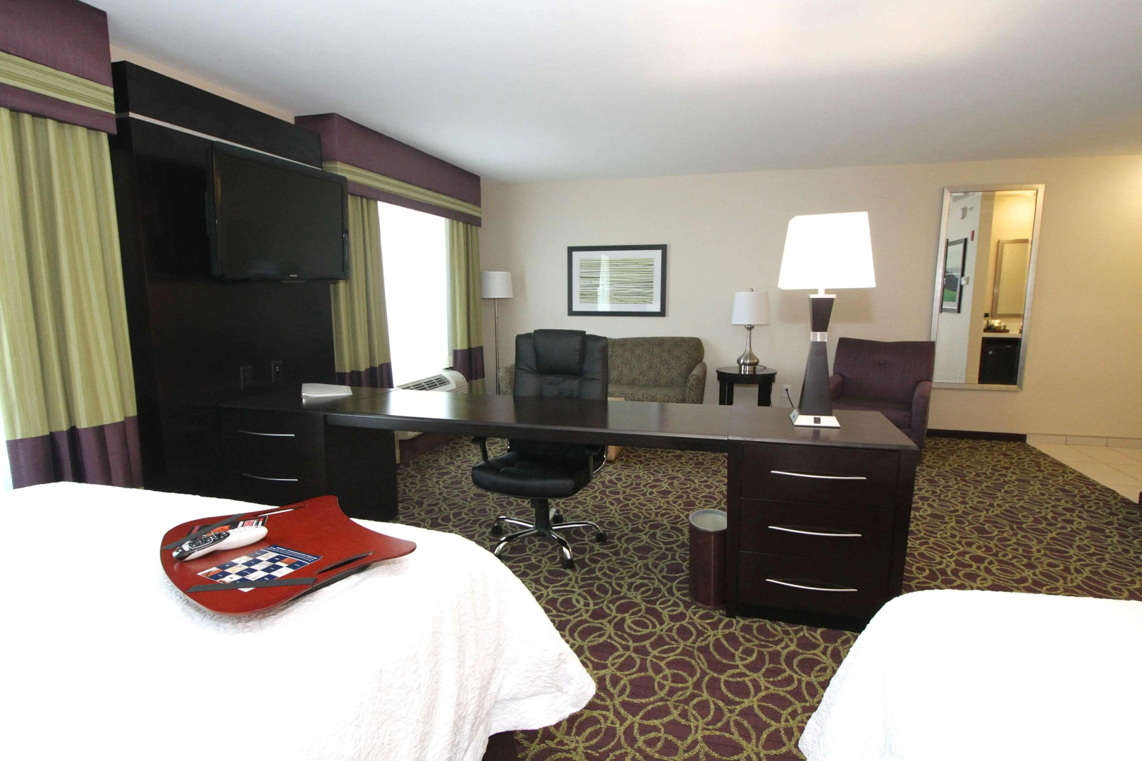 Hampton Inn and Suites Sandusky Milan