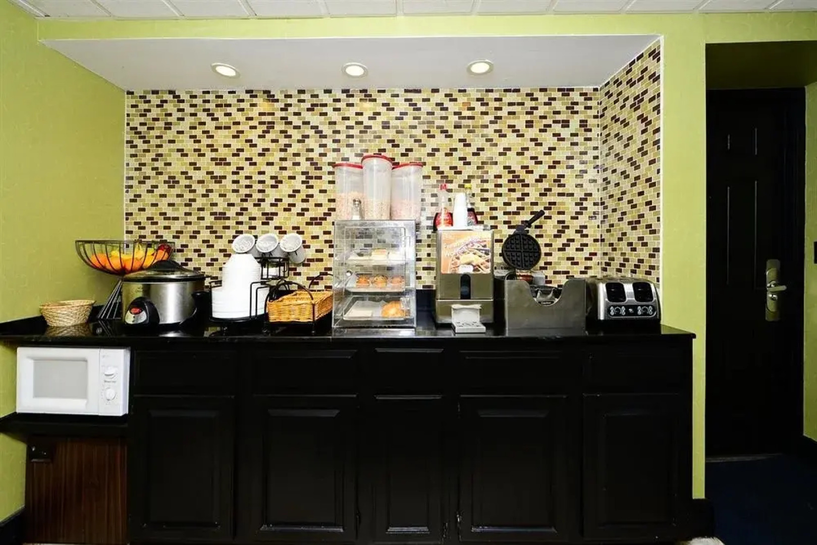 Americas Best Value Inn