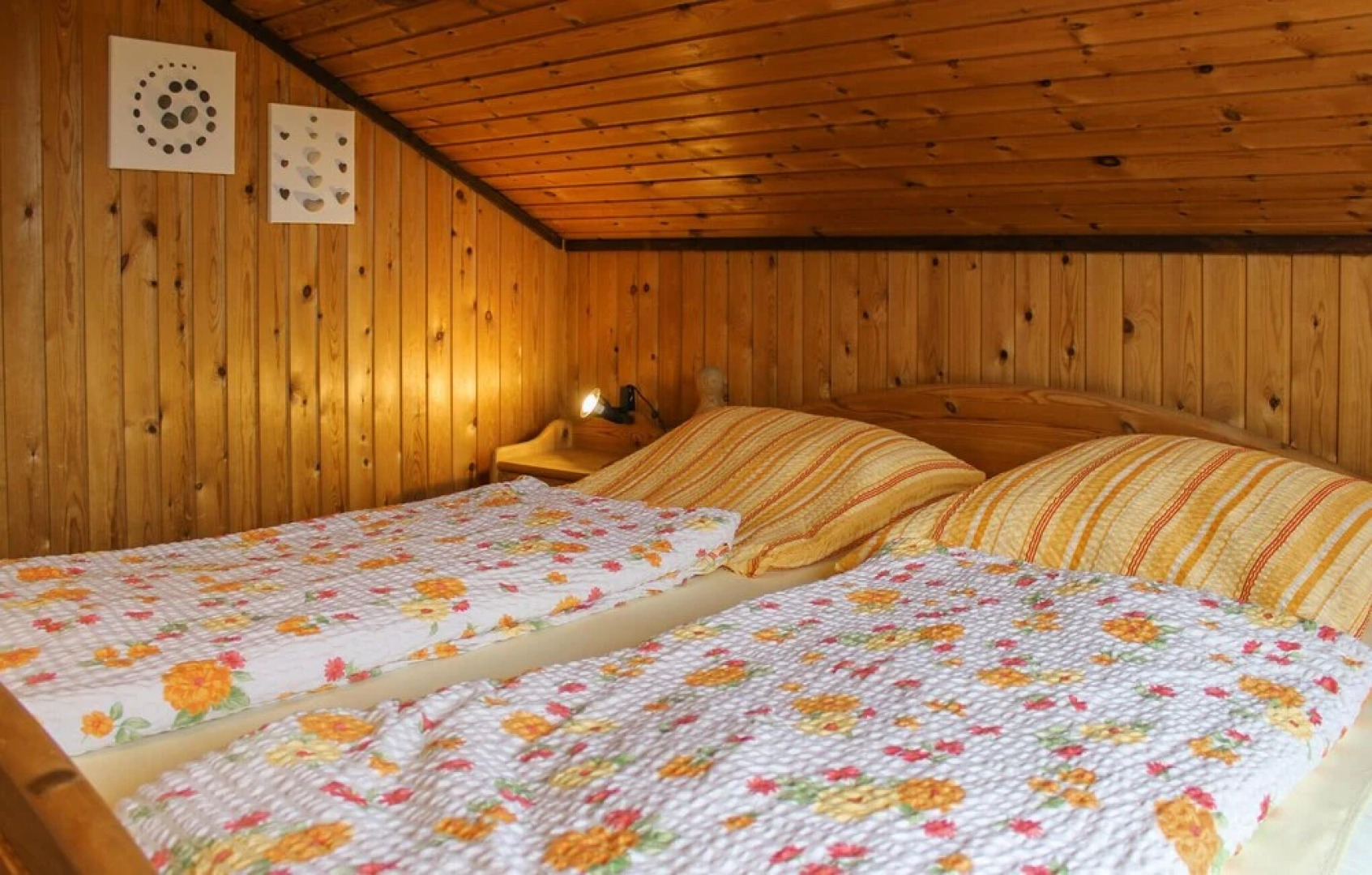 Nice Home in Extertal With 3 Bedrooms, Sauna and Wifi