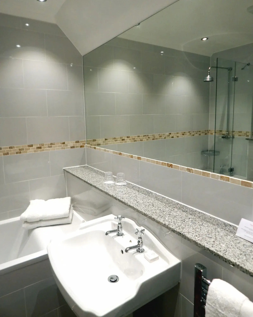 Tulloch Castle Hotel