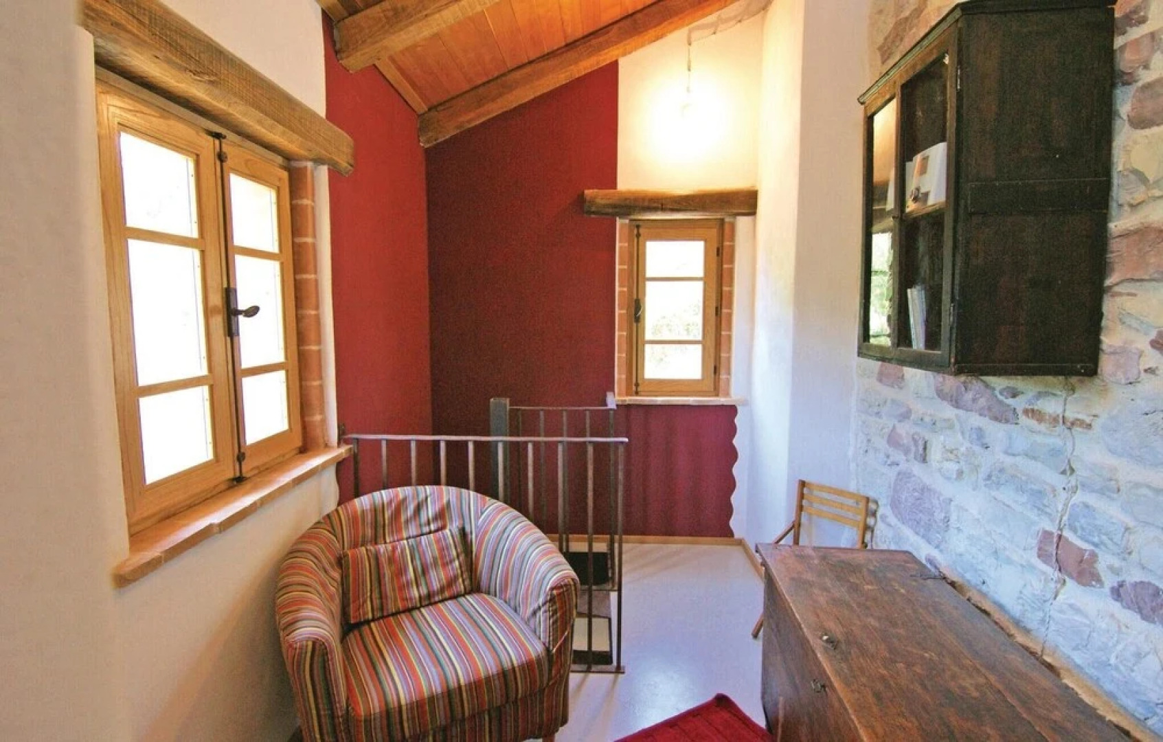 Amazing Home in Stroncone Terni TR With Wifi and 1 Bedrooms
