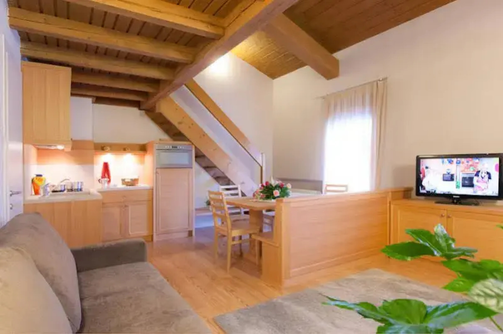 Appartamenti Regina Dolomitissime