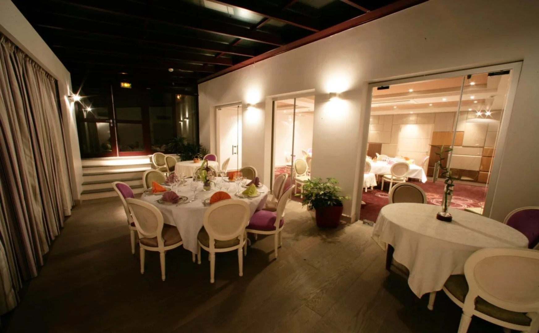 Logis Hôtel Restaurant Le Fruitier