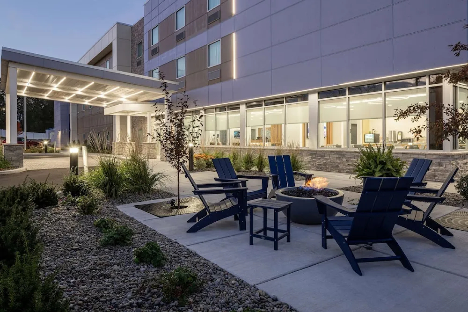 Microtel Inn & Suites By Wyndham Macedon