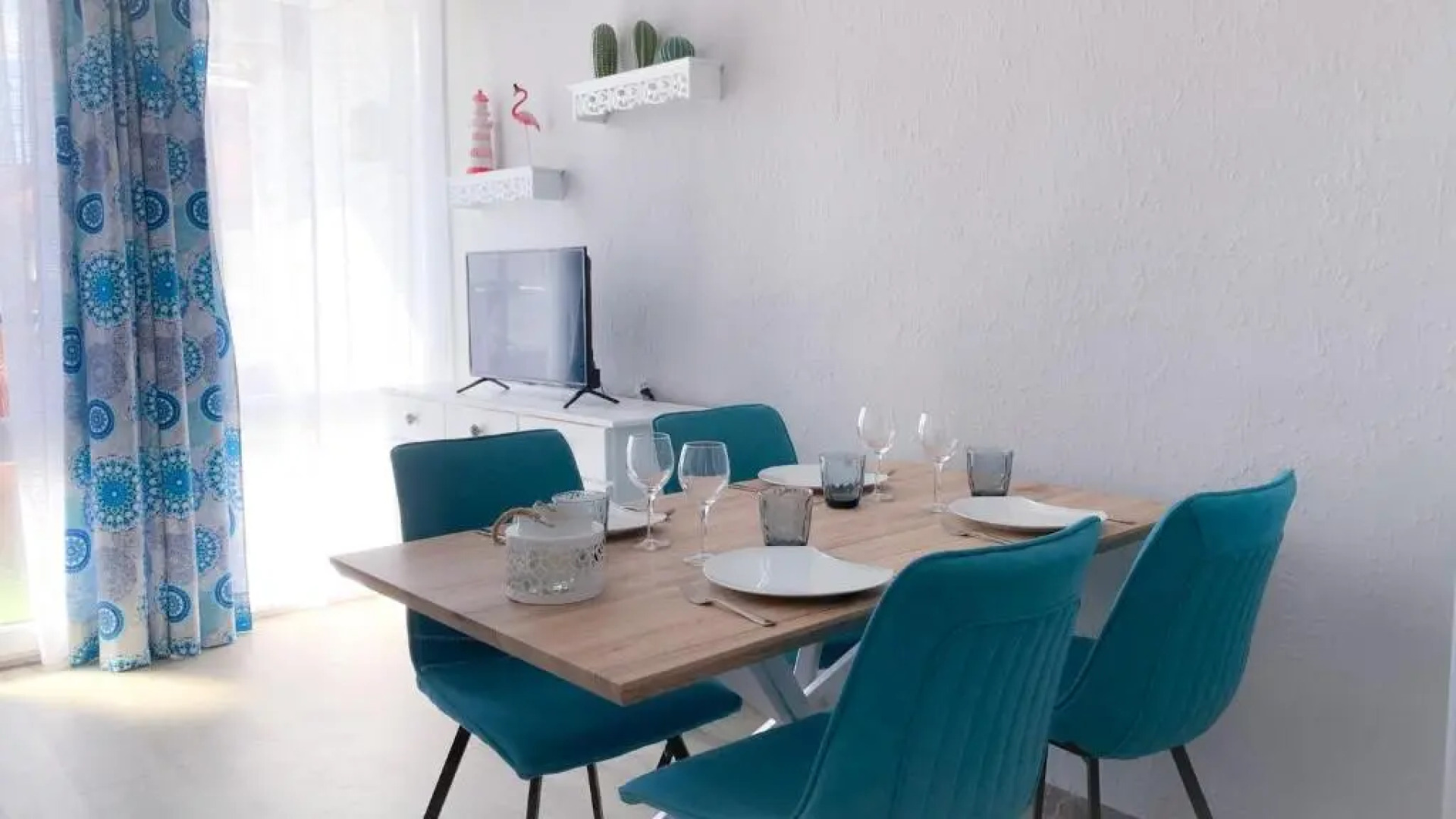 Apartamento Delta Escapada