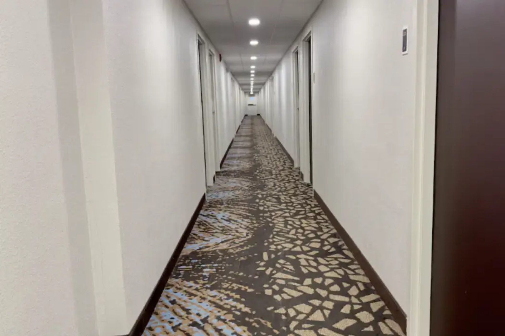 Sleep Inn Chambersburg