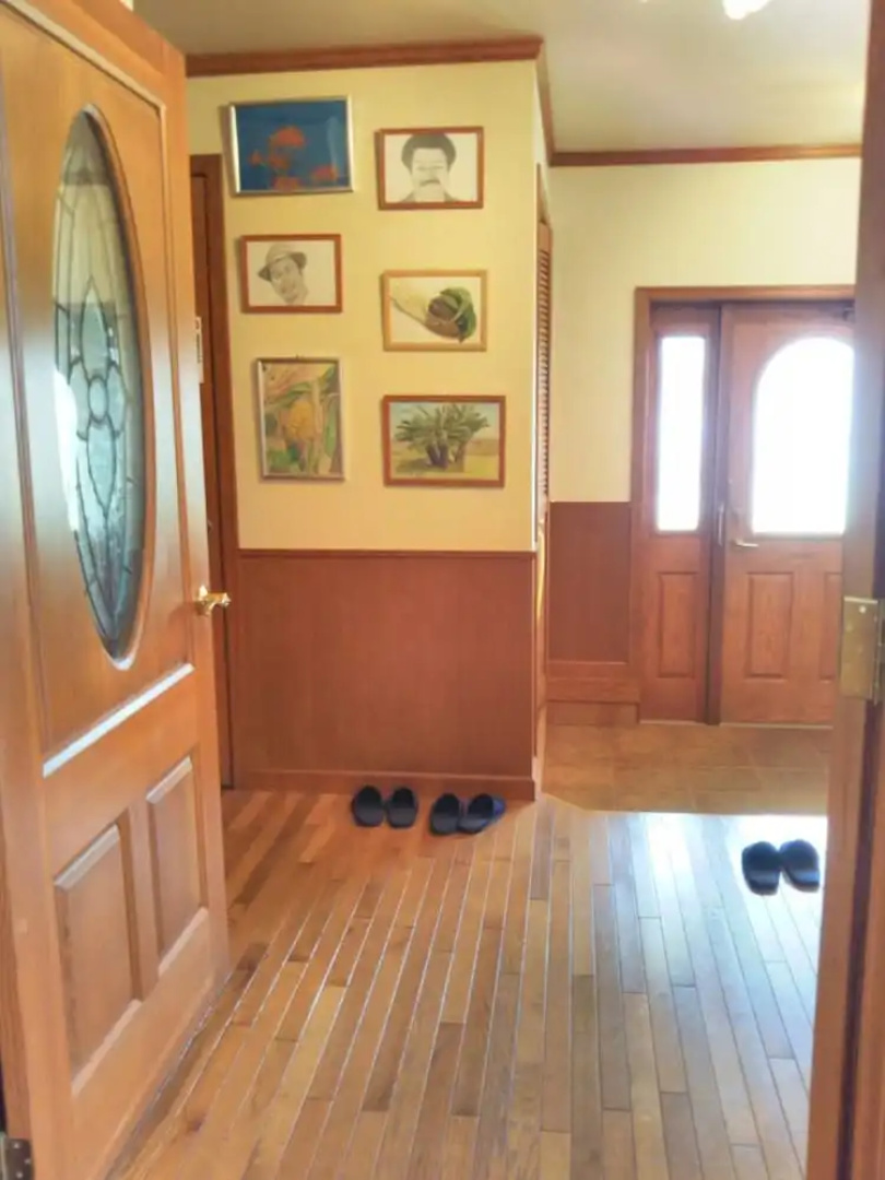 Guest House Kiiroiie - Caters to Women