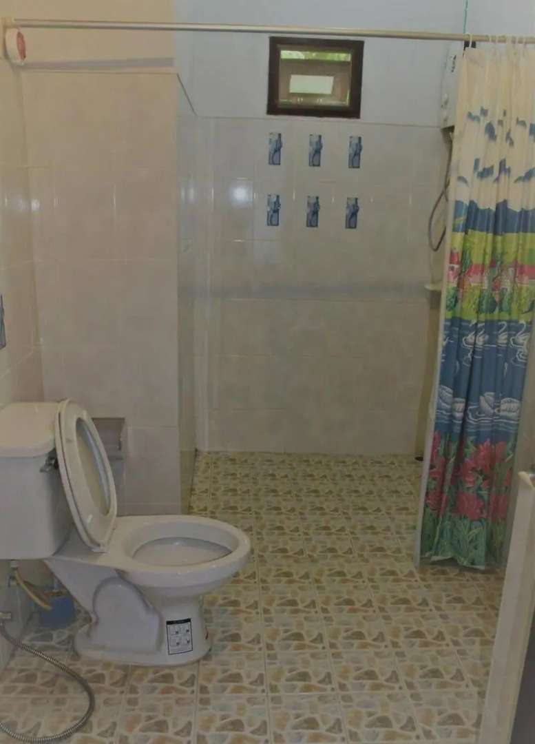 Secret Garden - DC Resort Co Ltd