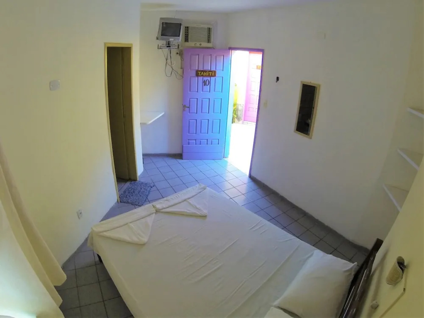 Pousada Vento Terral