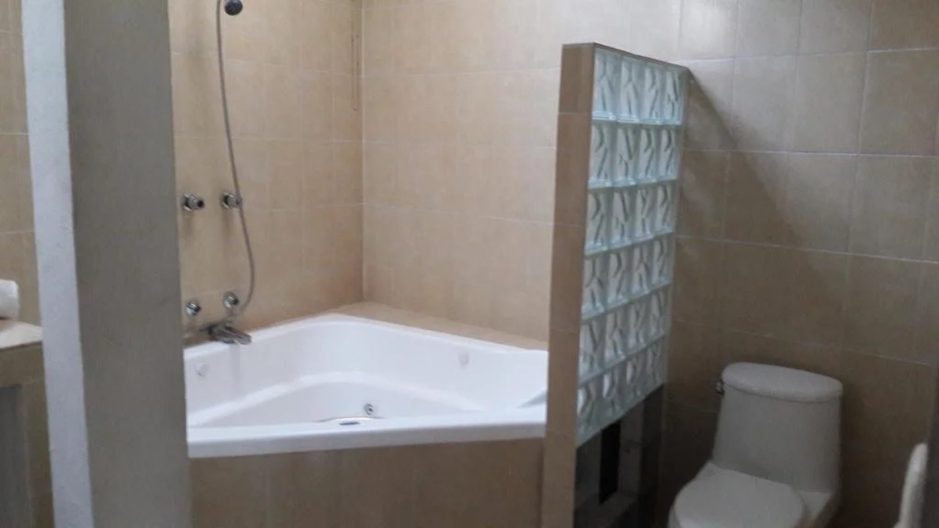 Hotel Real Campestre Tepetoci