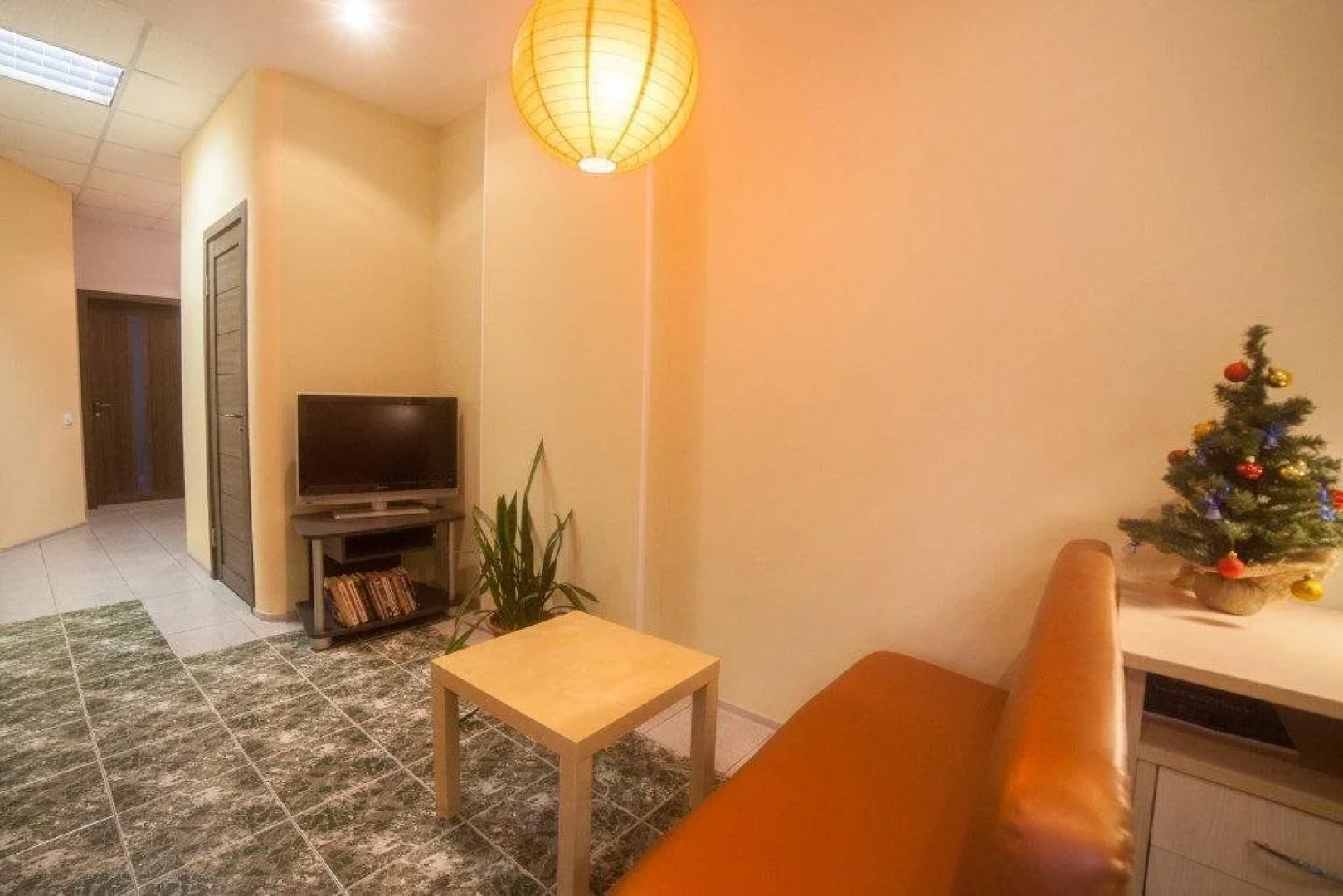 Жилые помещения Barbaris On Pekhotnaya 17