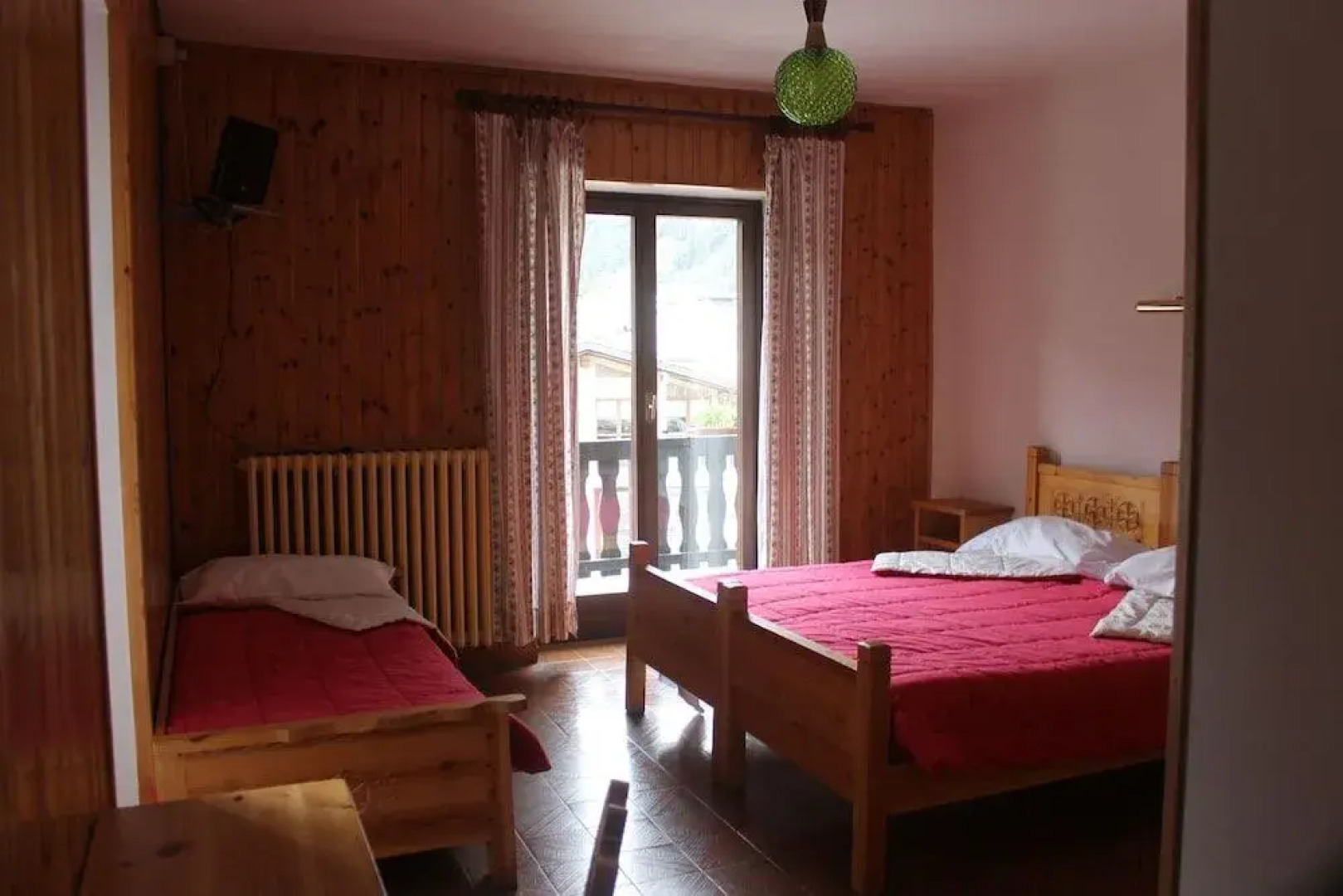 Hotel Ristopub Villa Alba