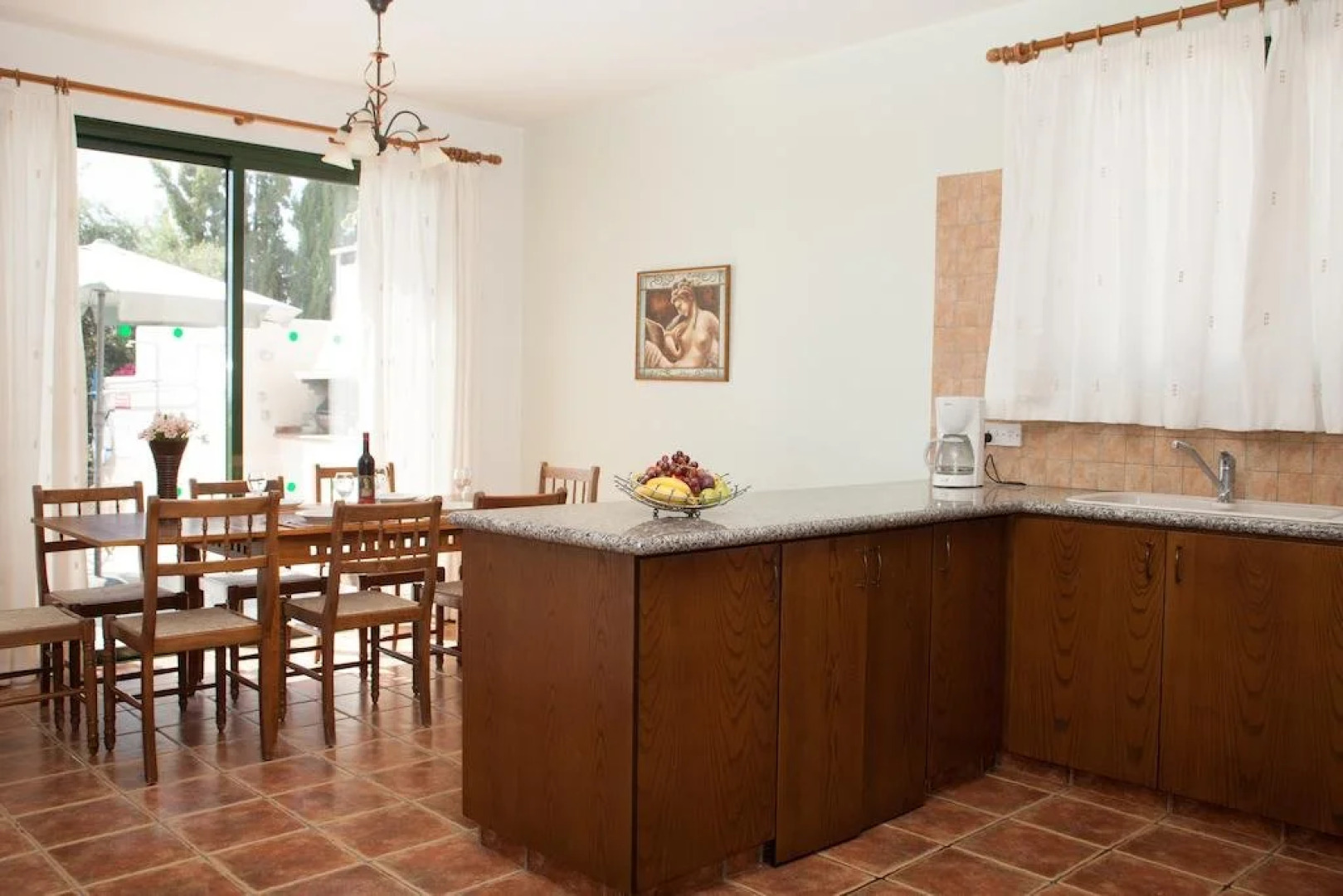 Banana Sunset Villas