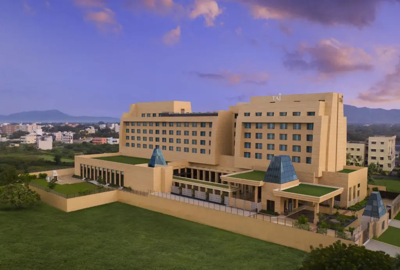 Best Western Tirupati