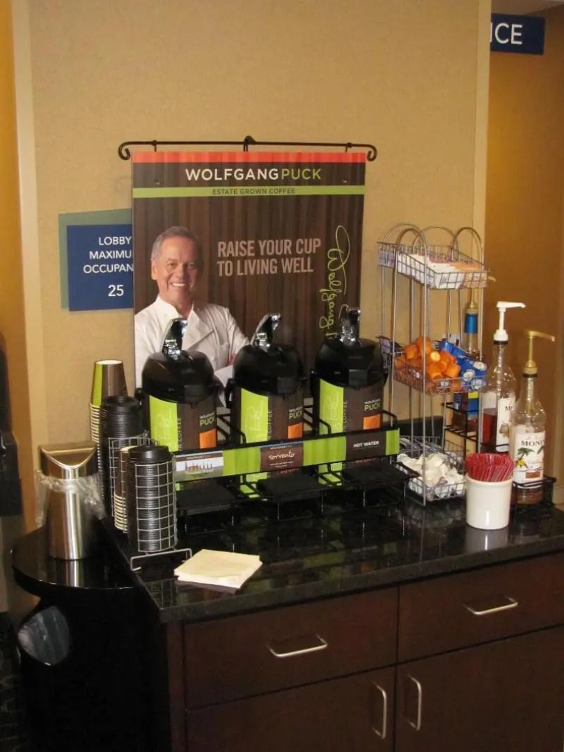 Cobblestone Inn & Suites - Ambridge